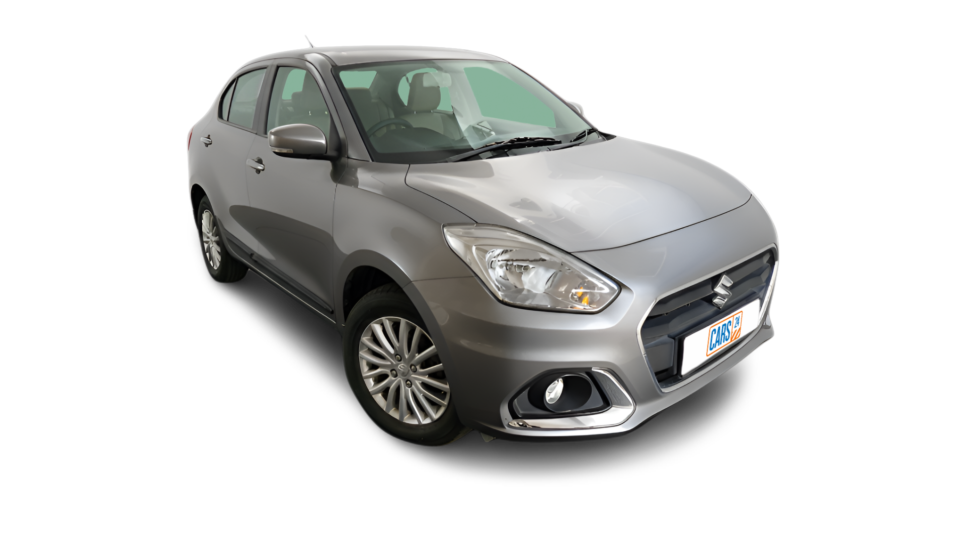 Maruti Dzire-img